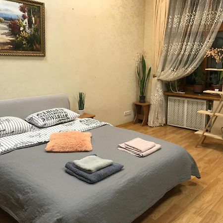 Appartement Uspenskay/Pushckinskay à Odessa Extérieur photo