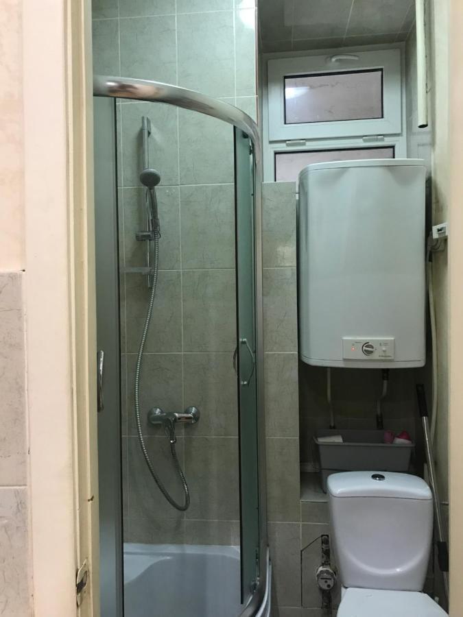 Appartement Uspenskay/Pushckinskay à Odessa Extérieur photo